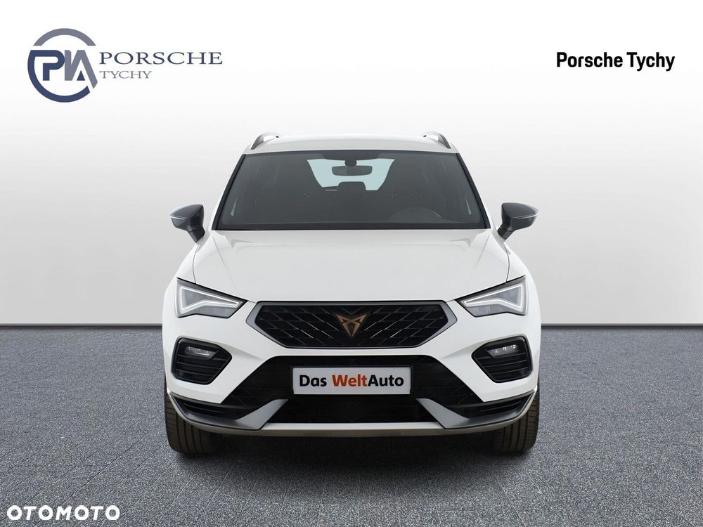 Cupra Ateca - 25