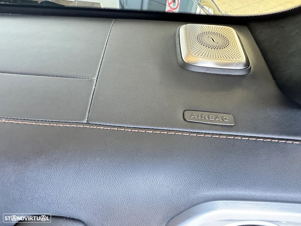 Mercedes-Benz G 63 AMG 4×4² - 36