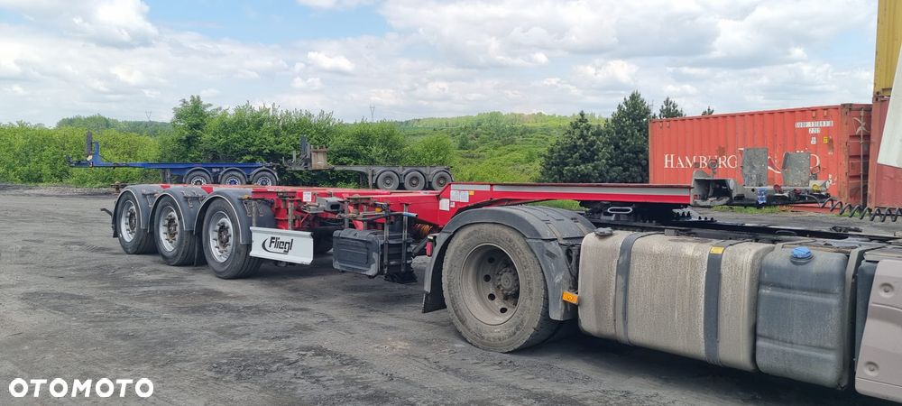 Fliegl - 4