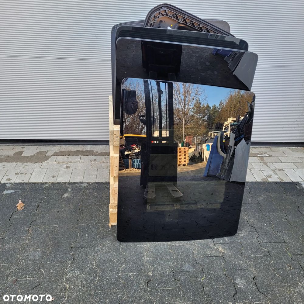 SZYBERDACH SZYBA DAF XF XG NM. 2237060 ORYGINAŁ CHWALIM116 - 1