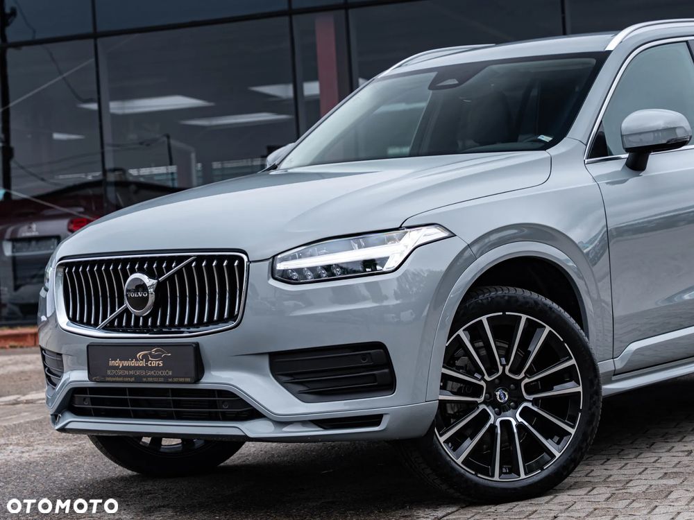 Volvo XC 90 - 8