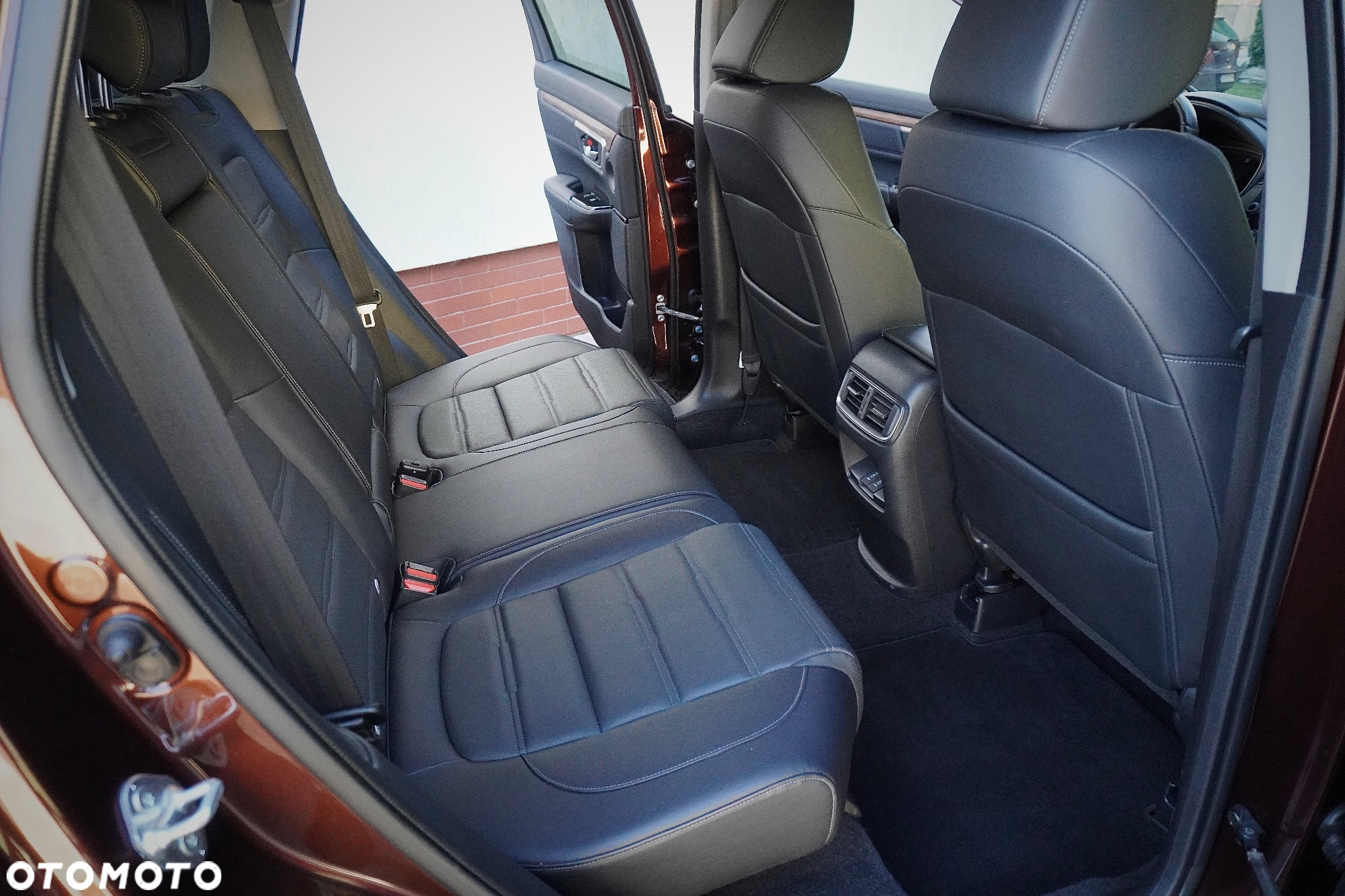 Honda CR-V 2.0 i-MMD Hybrid 4WD Executive - 10