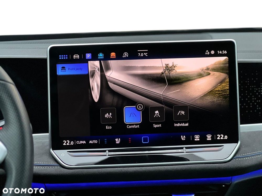 Volkswagen Passat Variant - 37