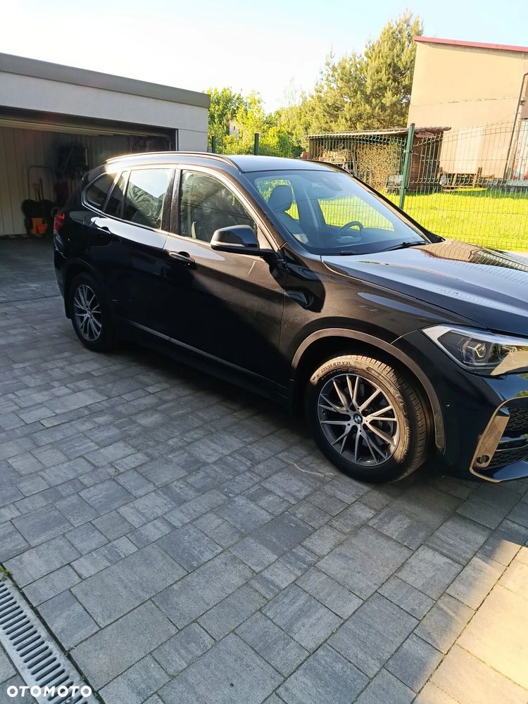 BMW X1 - 4