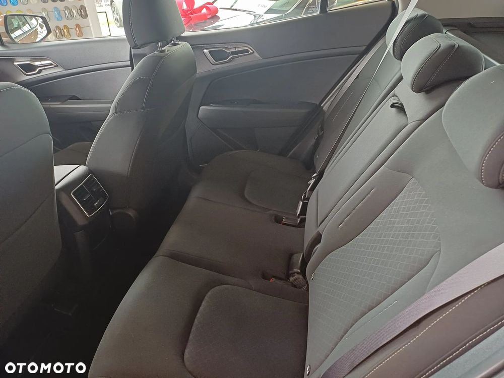Kia Sportage 1.6 T-GDI M 2WD - 11