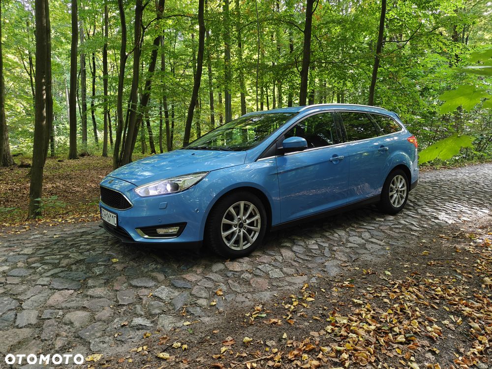 Ford Focus - 1
