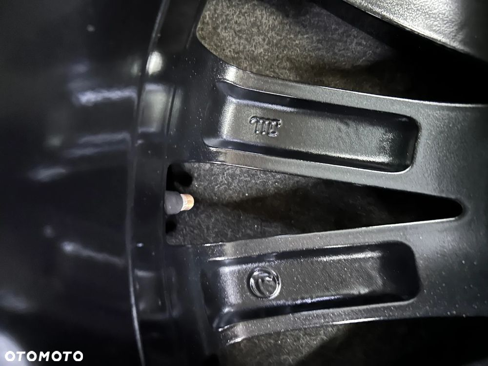 Alufelga Skoda Kodiaq 18 cali 5x112 1szt. 565601025L - 5
