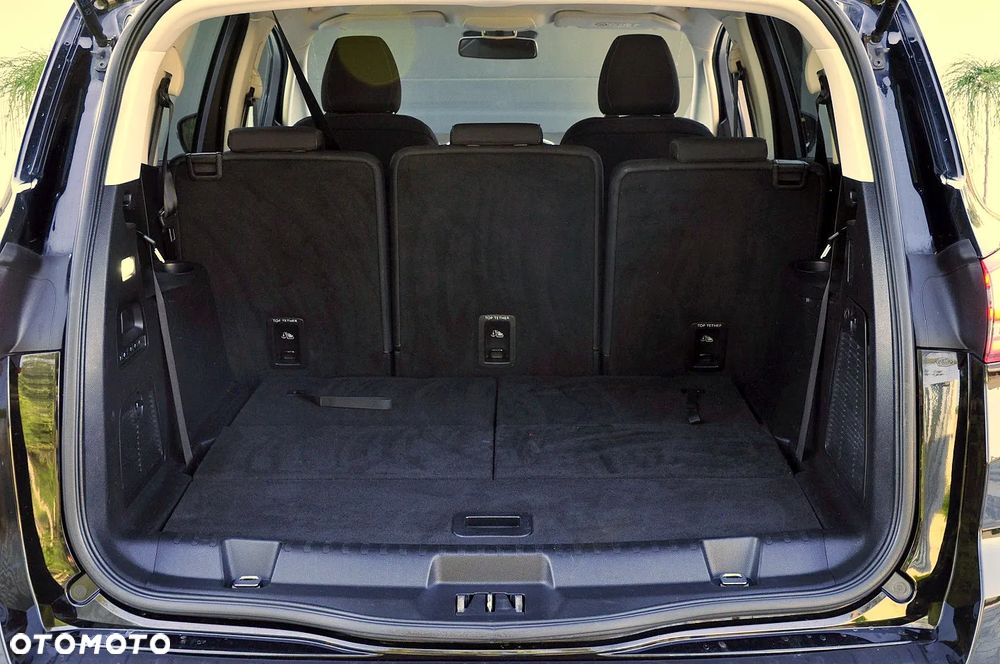 Ford S-Max - 29