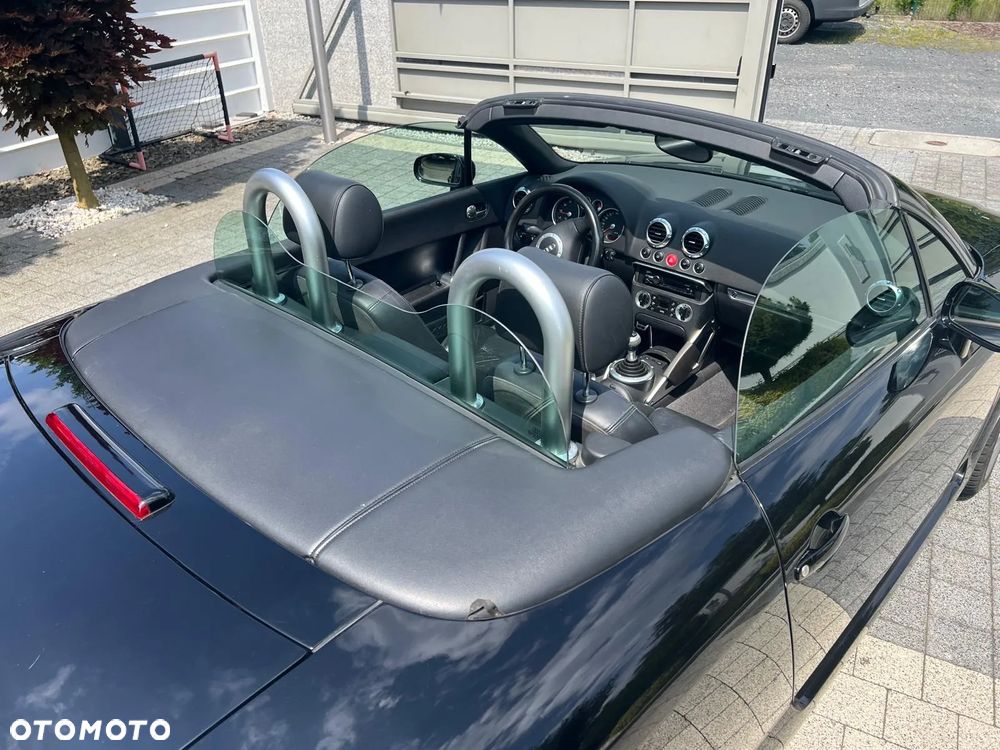 Audi TT Coupé 1.8 T - 7