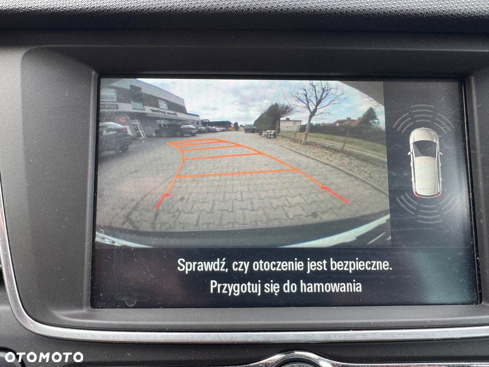 Opel Crossland X 1.2 ECOTEC Start/Stop Innovation - 31