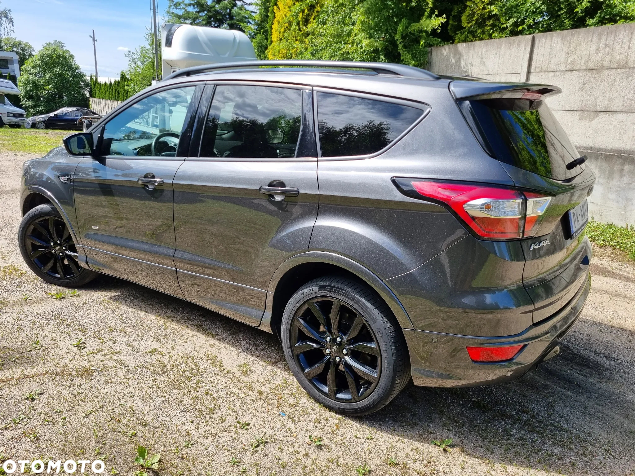Ford Kuga 2.0 TDCi AWD ST-Line - 37
