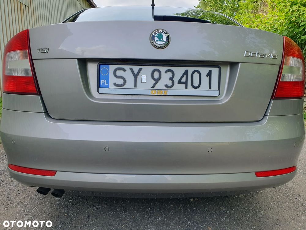 Skoda Octavia 1.4 TSI Mint - 13