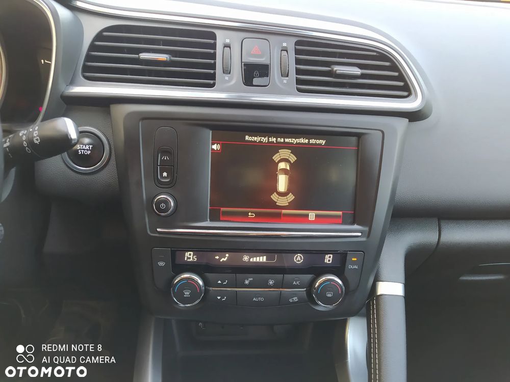 Renault Kadjar Energy TCe 165 Bose Edition - 29