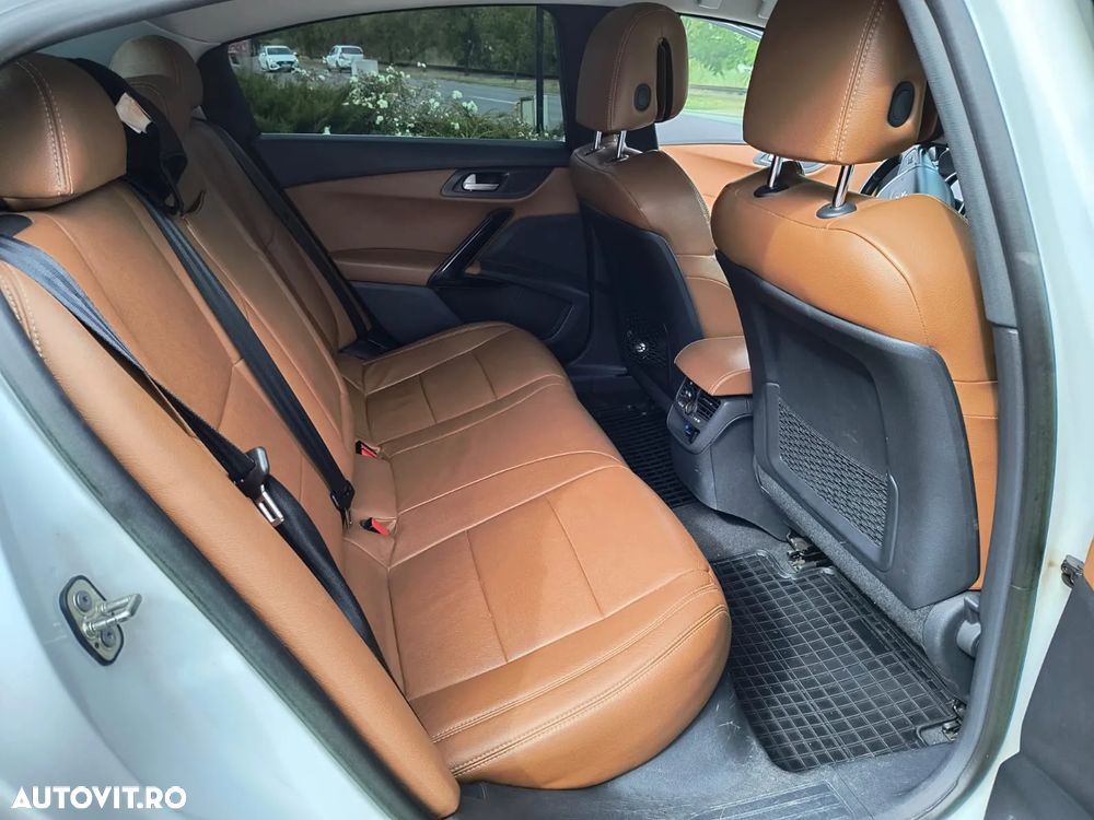 Peugeot 508 SW 2.0 HDI FAP Allure - 5