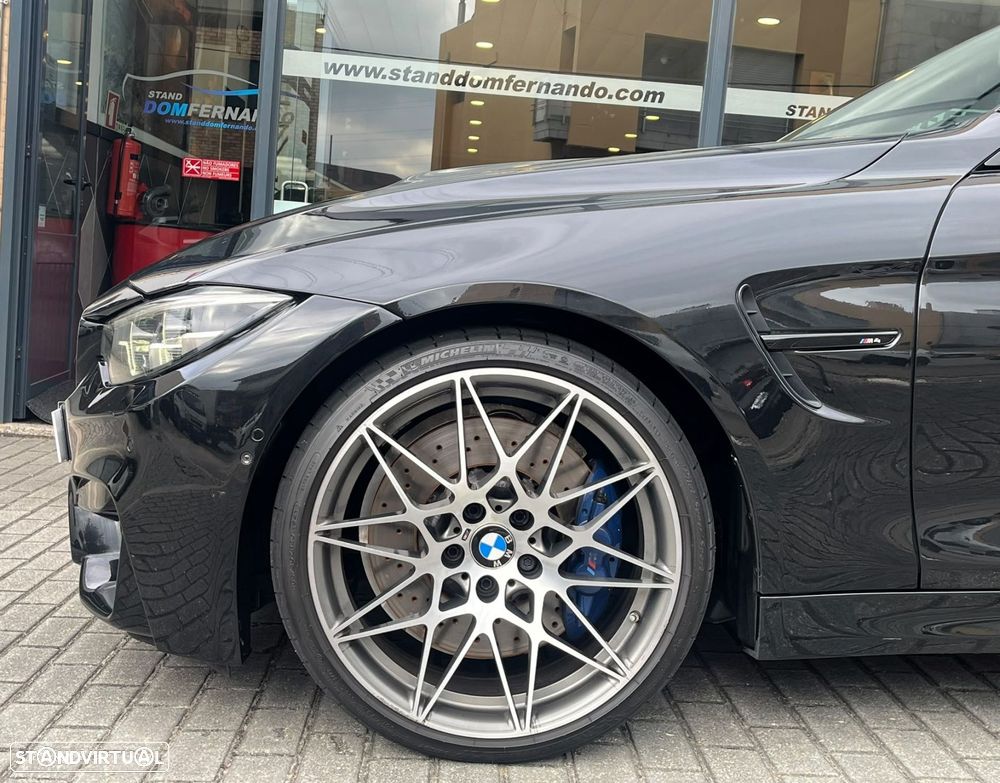 BMW M4 - 27