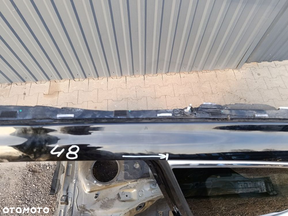 HYUNDAI SANTA FE 18-20r Ćwiartka Słupek Próg Błotnik Tył Prawy Lewy - 9