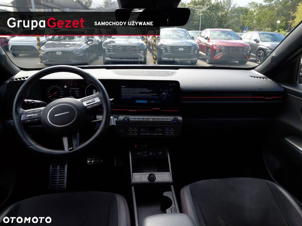 Hyundai Kona - 15