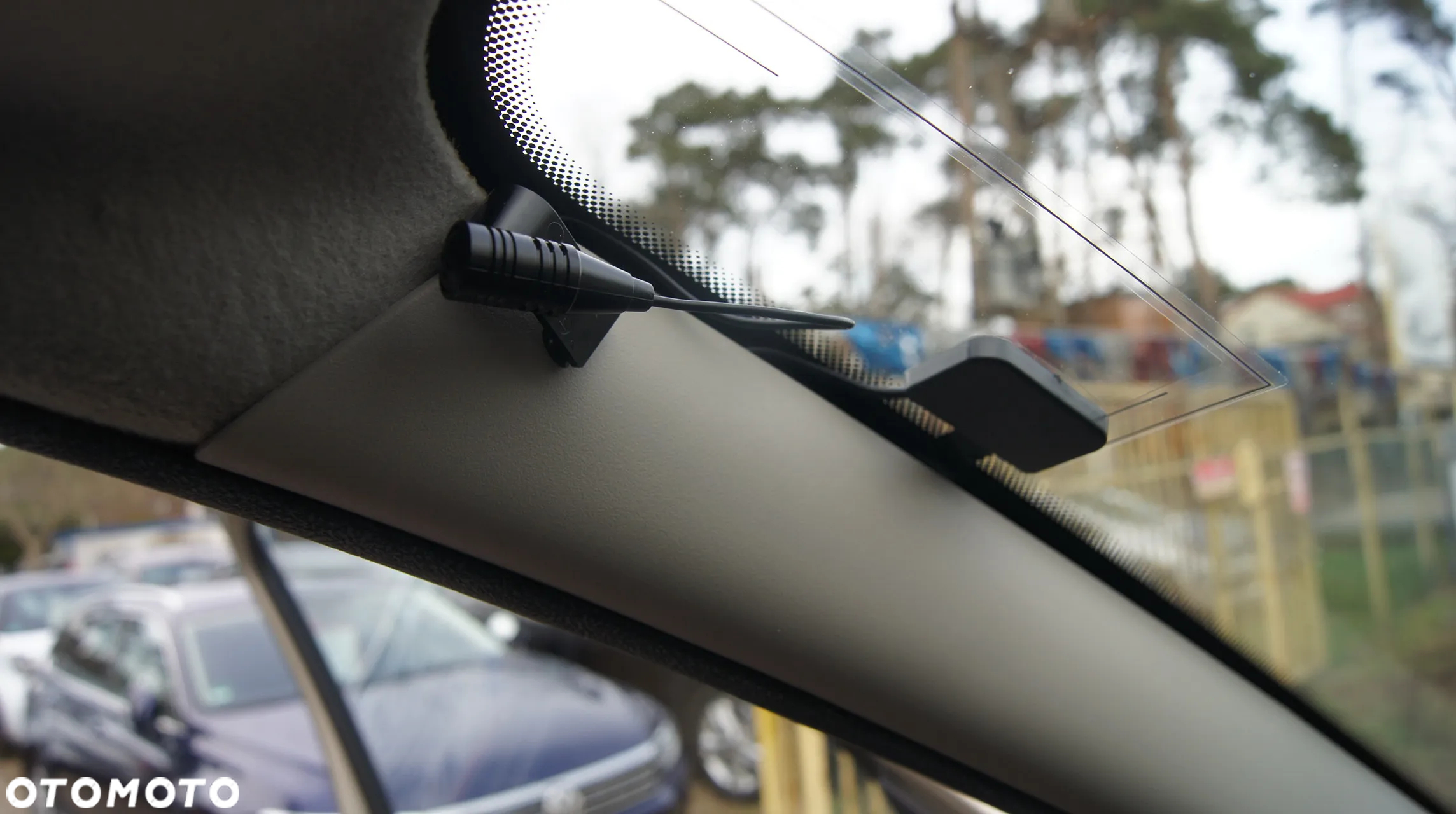 Dacia Duster 1.6 Ambiance - 19