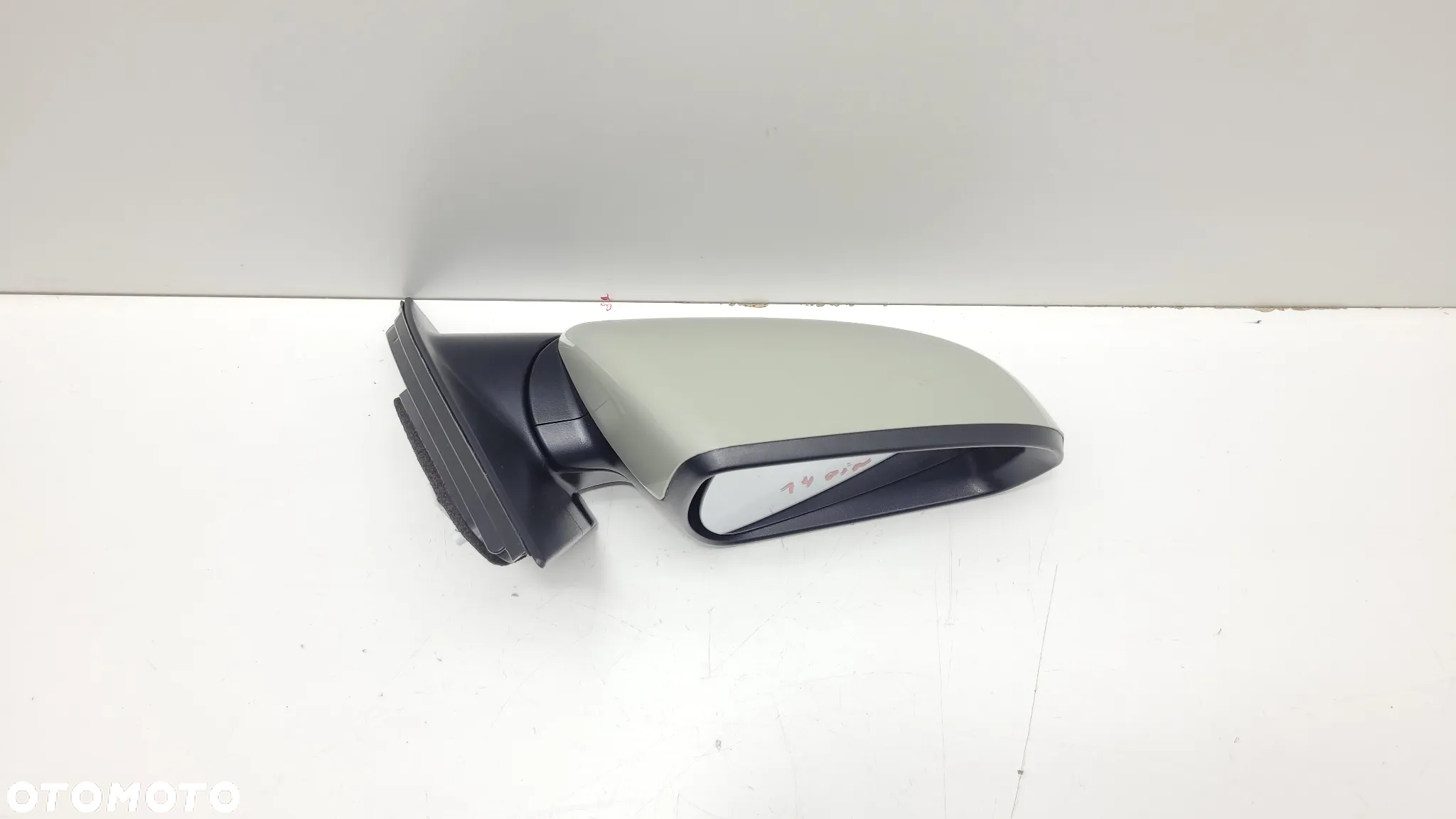 HYUNDAI I30 III LUSTERKO PRAWE 14 PIN 87620-S0051 17- - 3