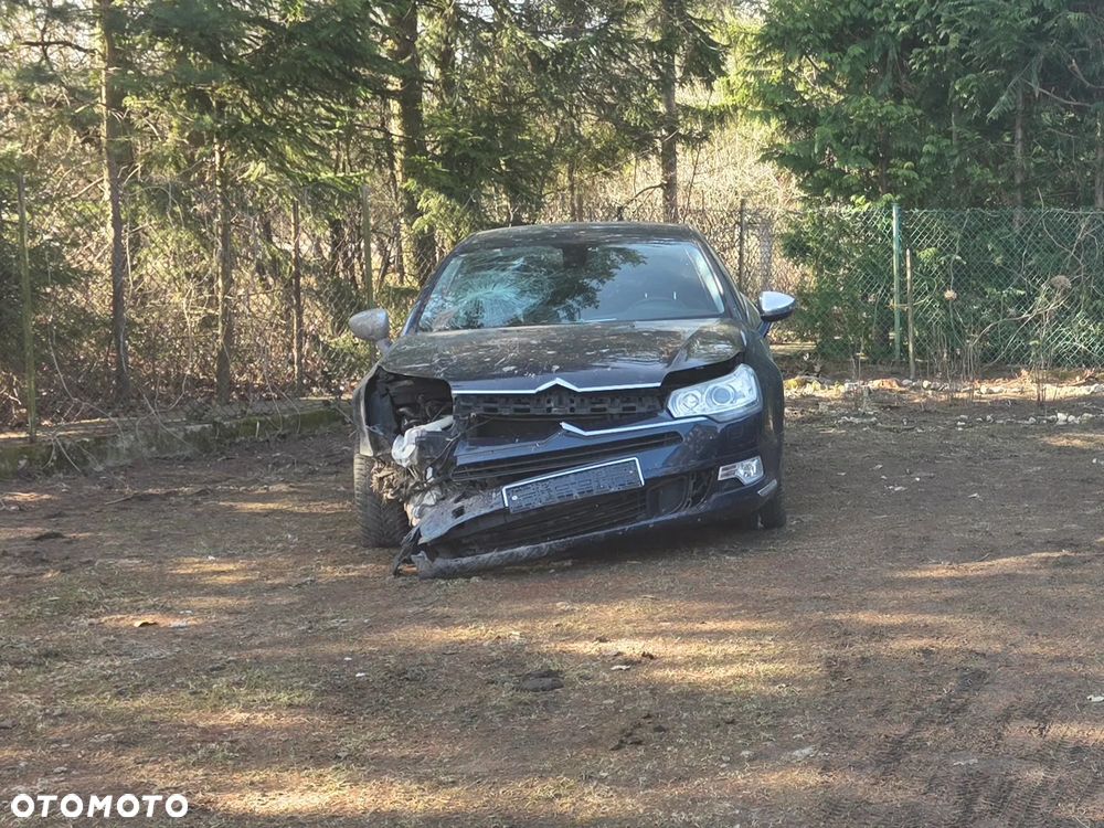 Citroën C5 2.0 HDi Exclusive - 1