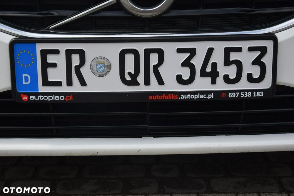 Volvo V40 D2 - 6