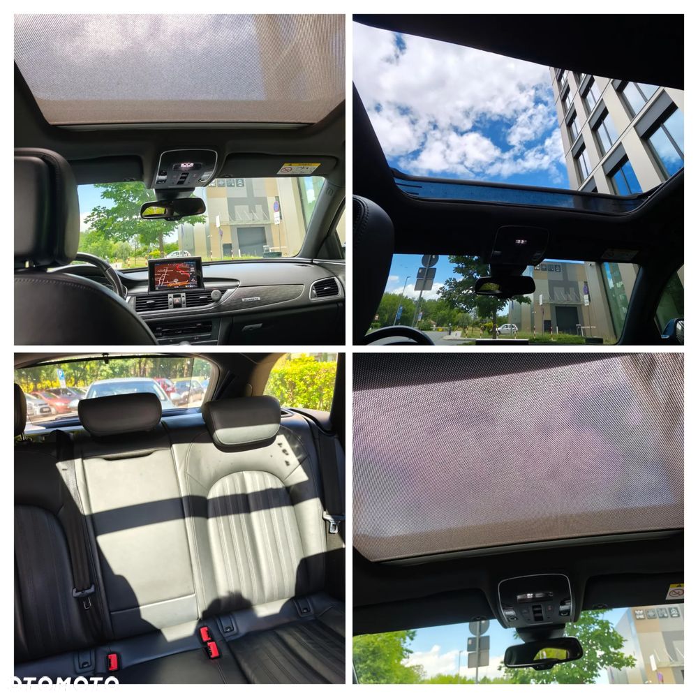 Audi A6 Avant 3.0 TDI Quattro Tiptronic - 31