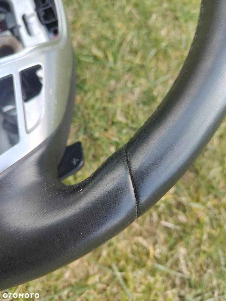 MERCEDES W204 W212 Lift Kierownica Łopatki Oryginał - 3