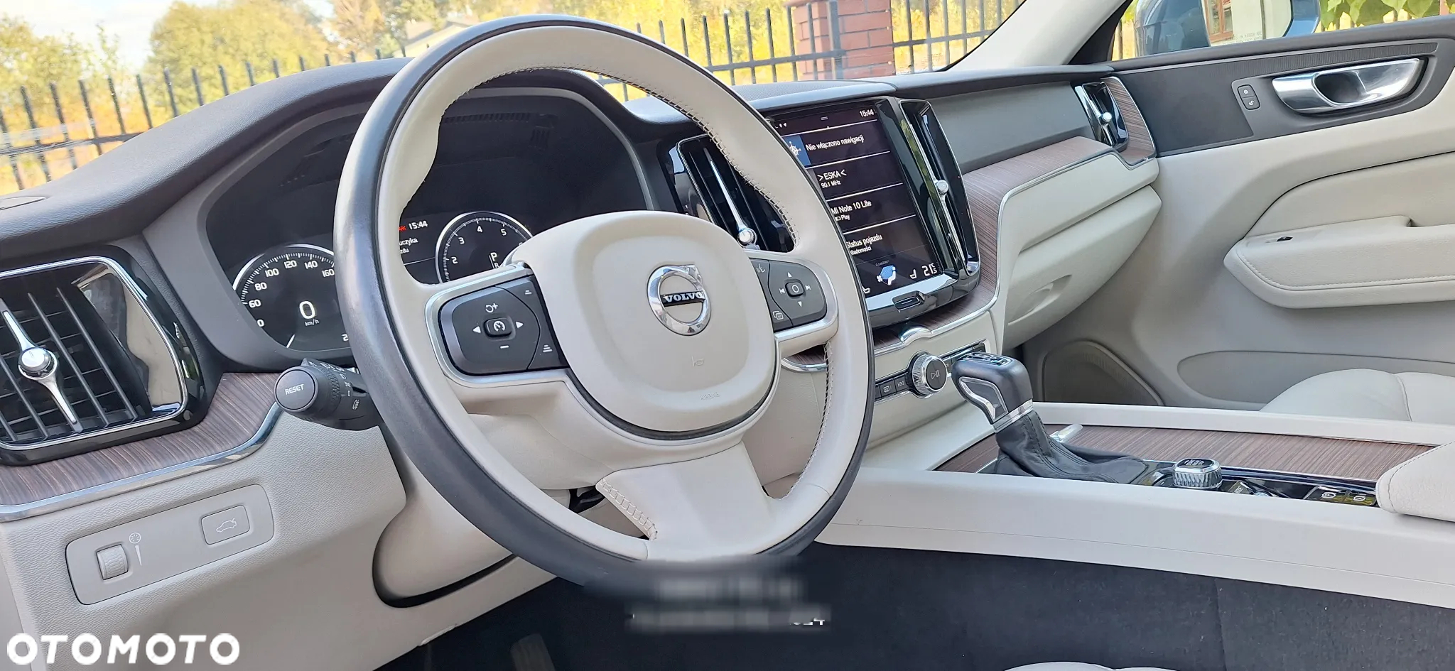 Volvo XC 60 - 10
