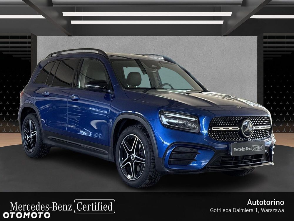 Mercedes-Benz GLB - 7