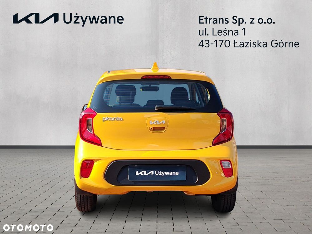 Kia Picanto - 4