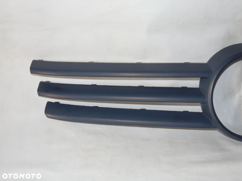 NOWY ORYGINAŁ grill atrapa zderzaka przód 7H5807101/2 VW Volkswagen T5 Multivan Caravelle 03-09r - 2