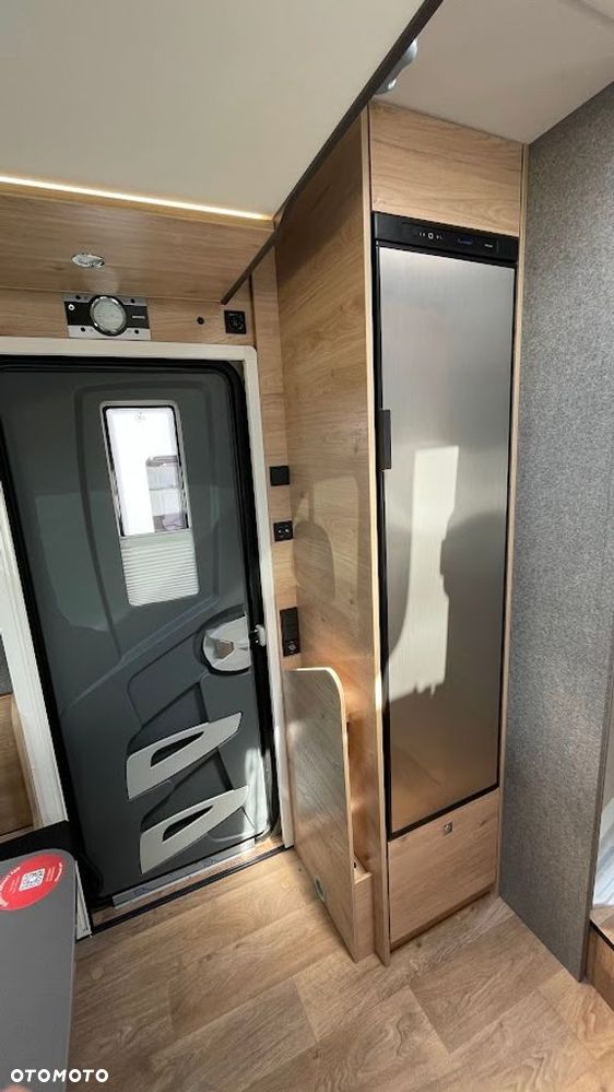 Dethleffs Just Go T 7055 DBL - 11