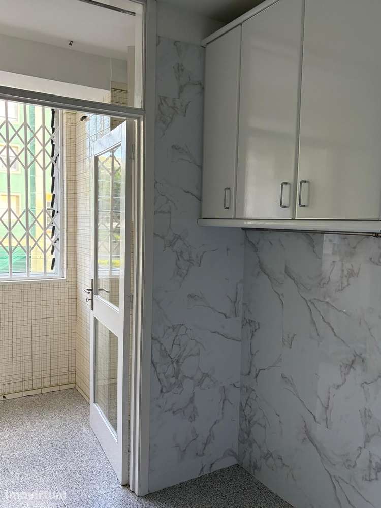 Apartamento, 95 m², São Mamede de Infesta e Senhora da Hora - Grande imagem: 5/6