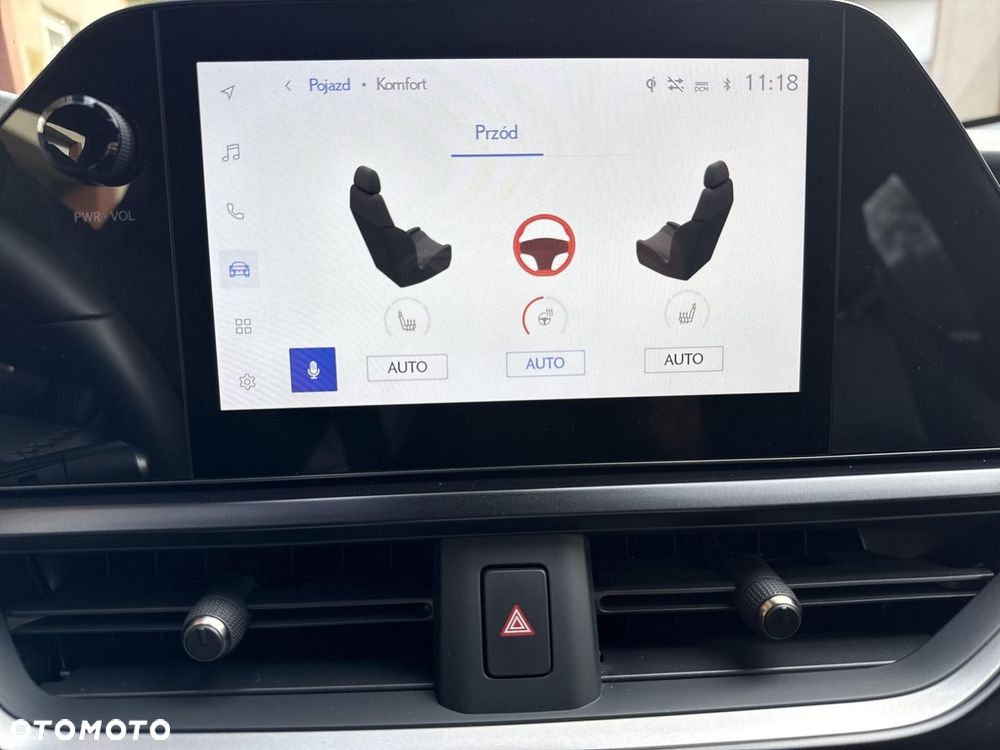 Lexus UX 250h GPF F Sport Design 2WD - 20