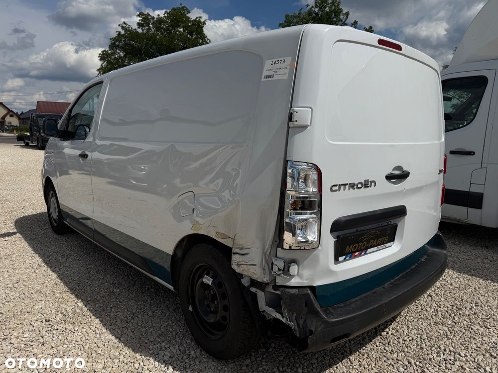 Citroën Jumpy - 6