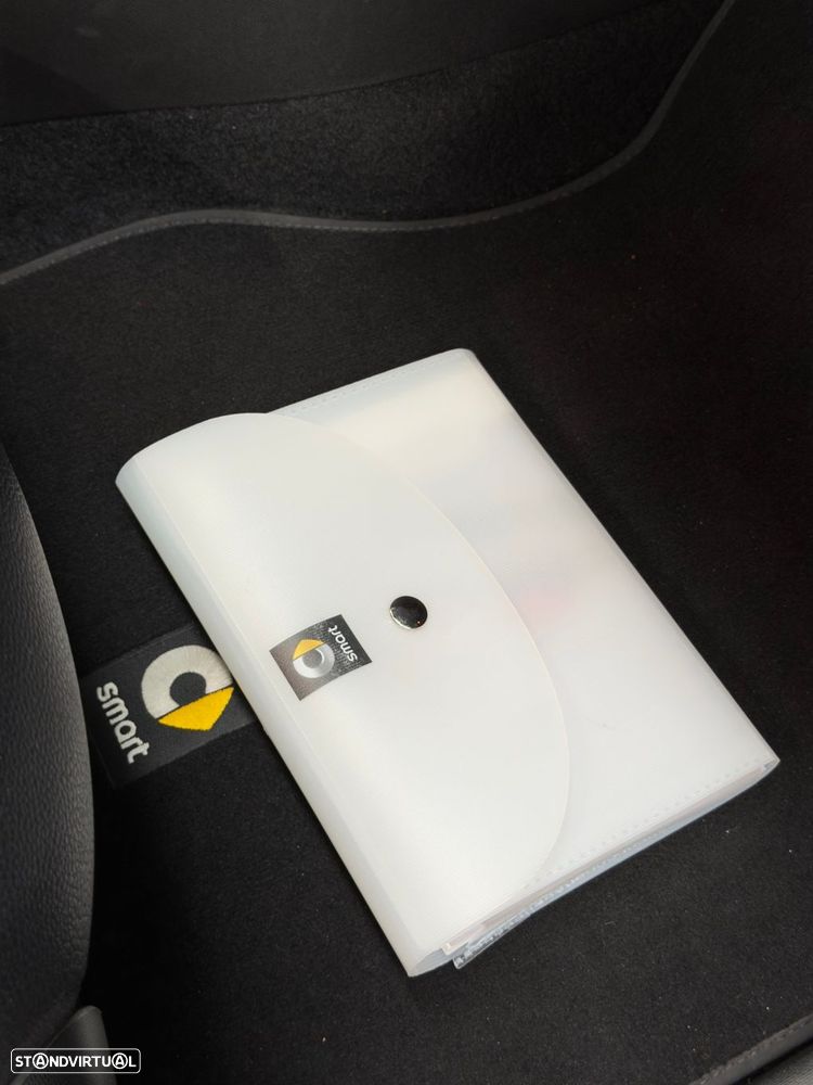 Smart ForFour EQ Prime - 31