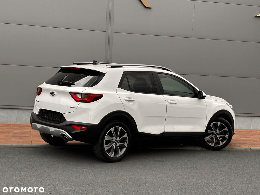 Kia Stonic - 20