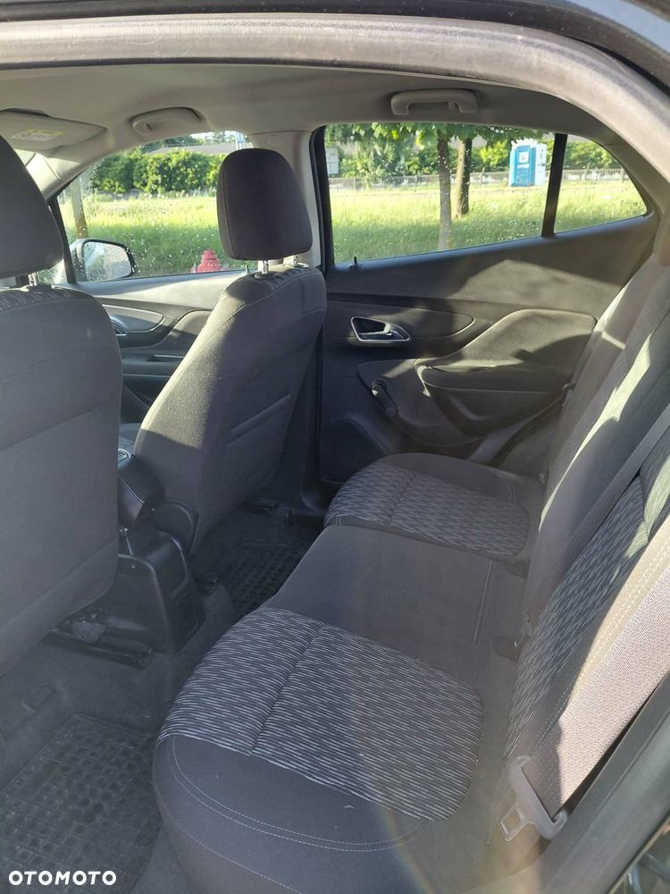 Opel Mokka 1.6 Active S&S - 7