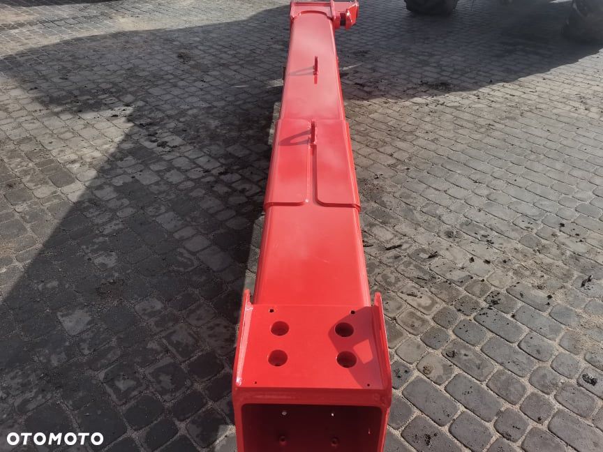 Manitou MLT {Boom 7m} - 10