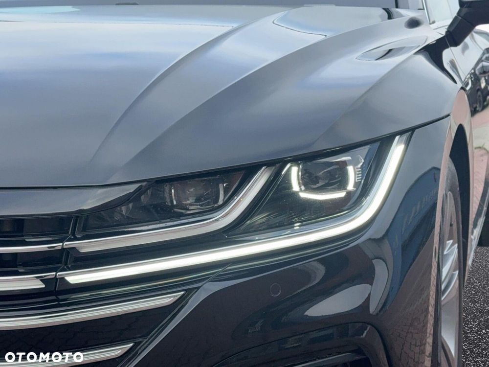 Volkswagen Arteon Shooting Brake - 10