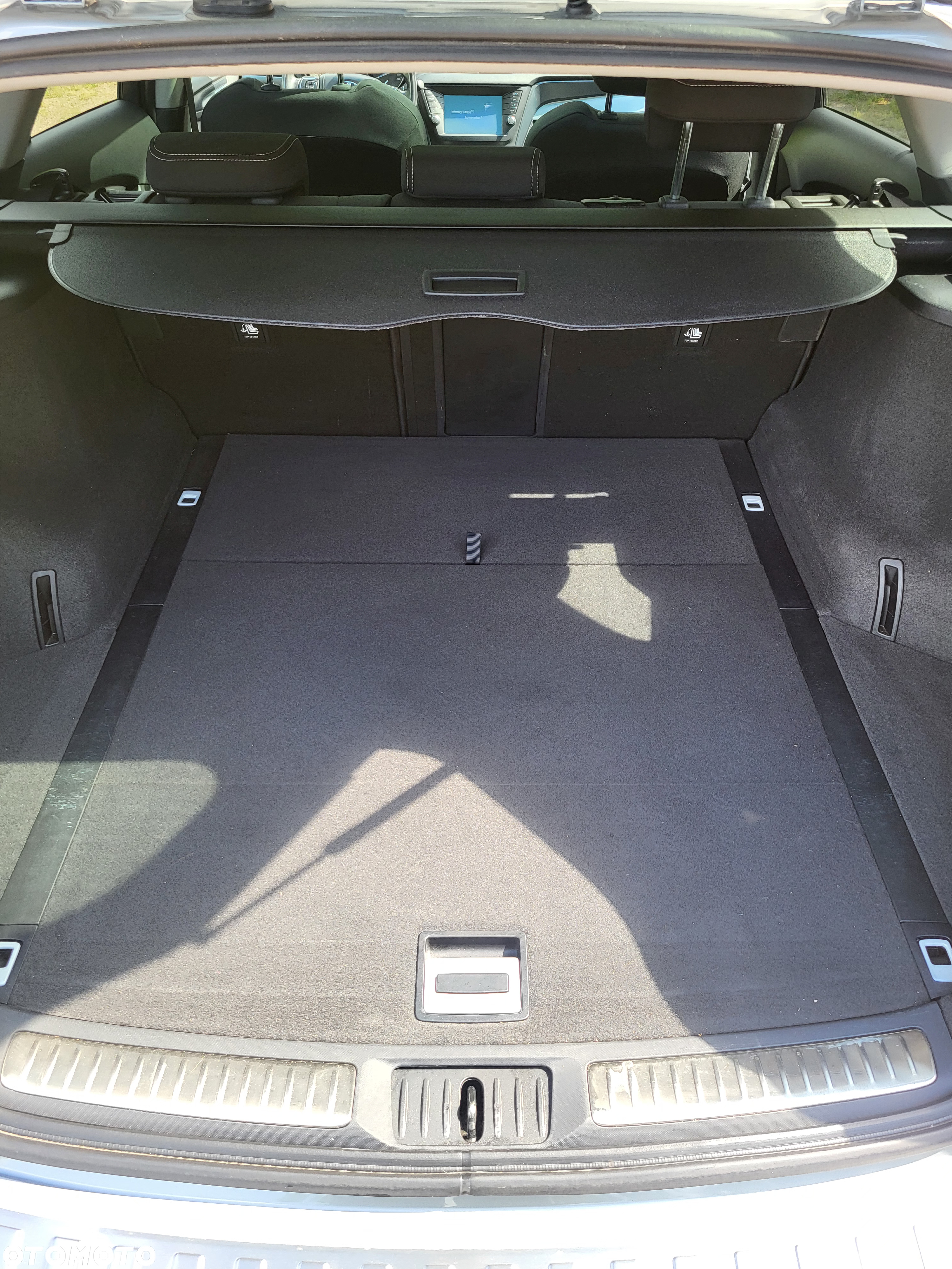 Toyota Avensis Touring Sports 1.6 D-4D Business Edition - 13