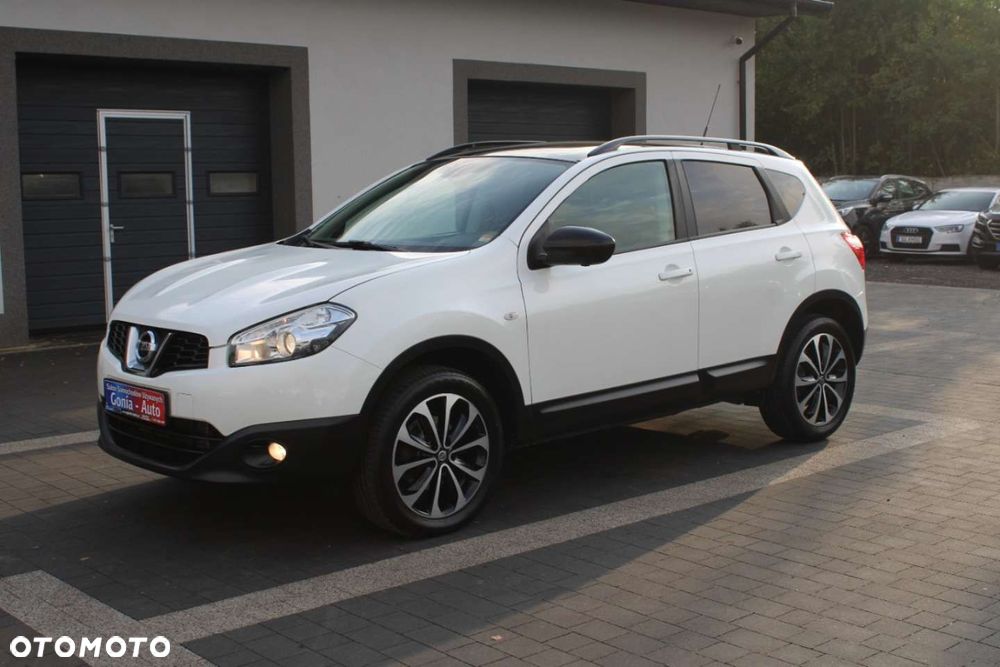 Nissan Qashqai - 3