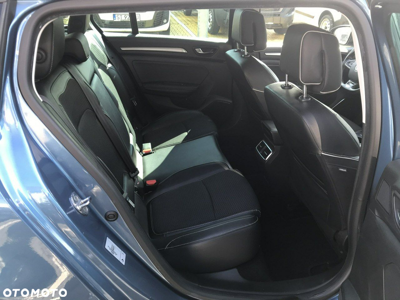Renault Megane - 34