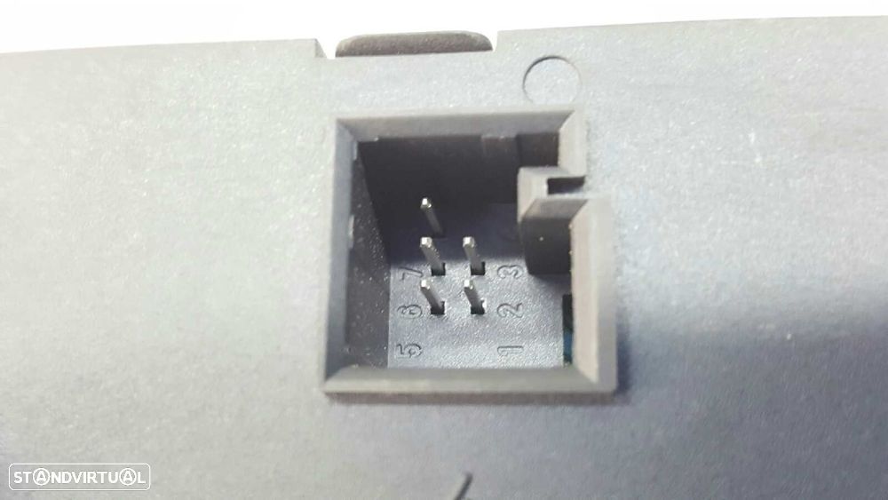 CENTRALINA/BOMBA FECHO CENTRAL MERCEDES CLASE C (W203) BERLINA 200 CDI (LA) (203... - 4