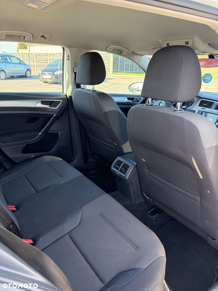 Volkswagen Golf 1.4 TSI (BlueMotion Technology) Comfortline - 21