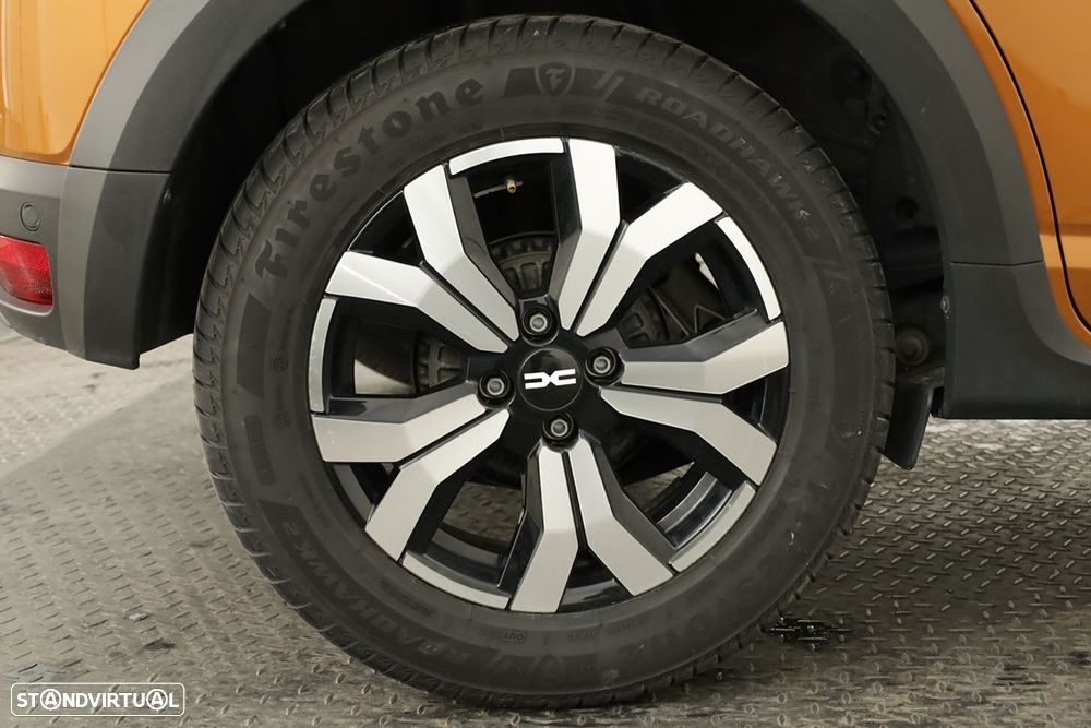 Dacia Sandero 1.0 TCe Expression - 5