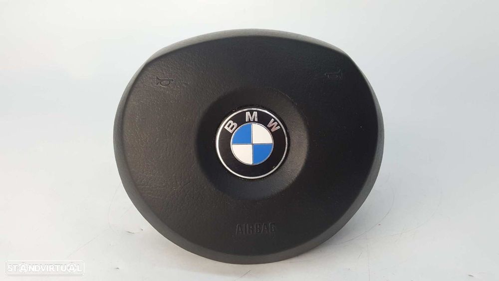 AIRBAG FRENTE ESQUERDO BMW X3 (E83) 2.0D - 1