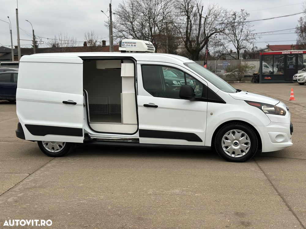 Ford Connect - 5