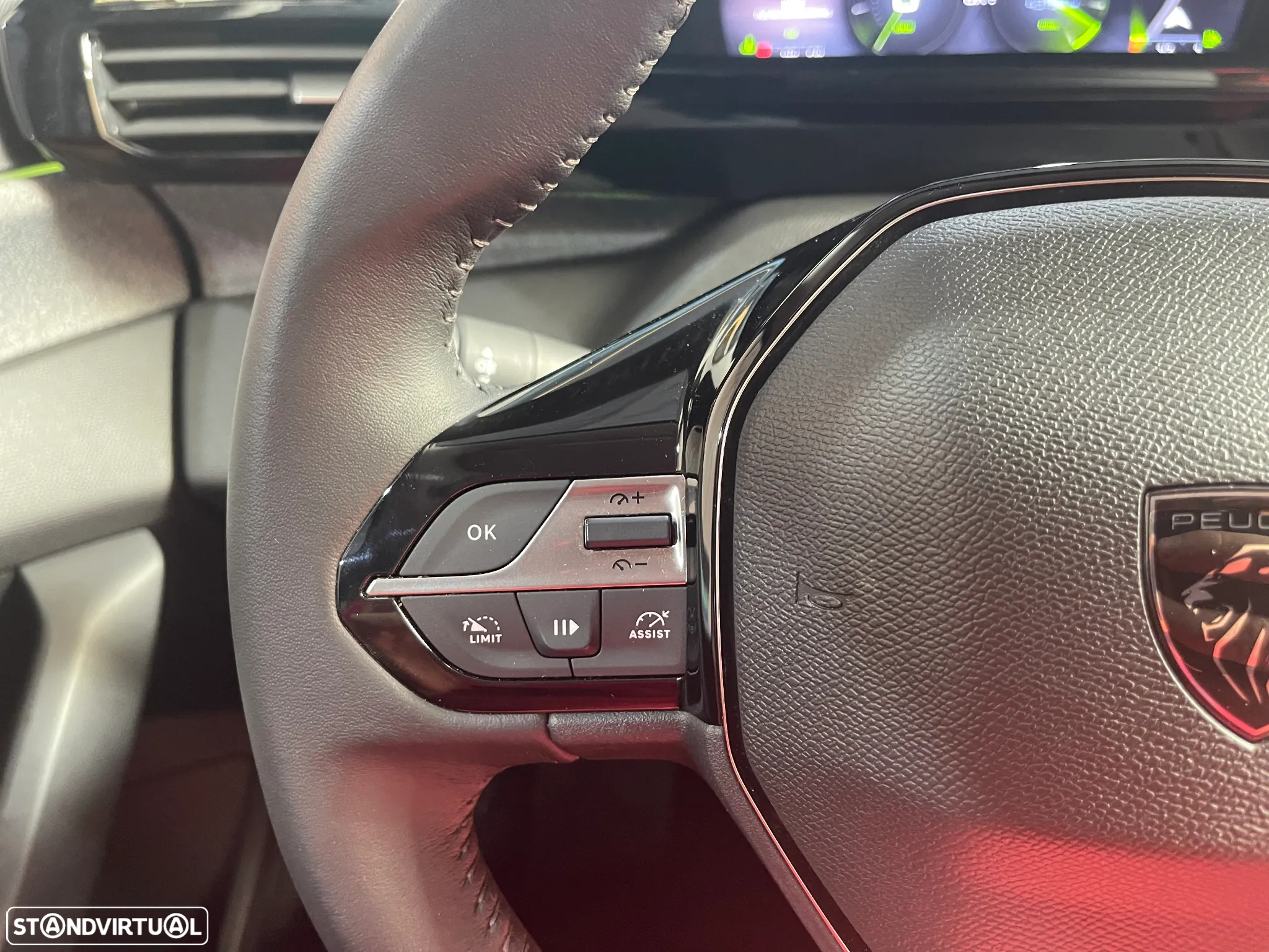 Peugeot 308 SW 1.5 BlueHDi Allure - 48