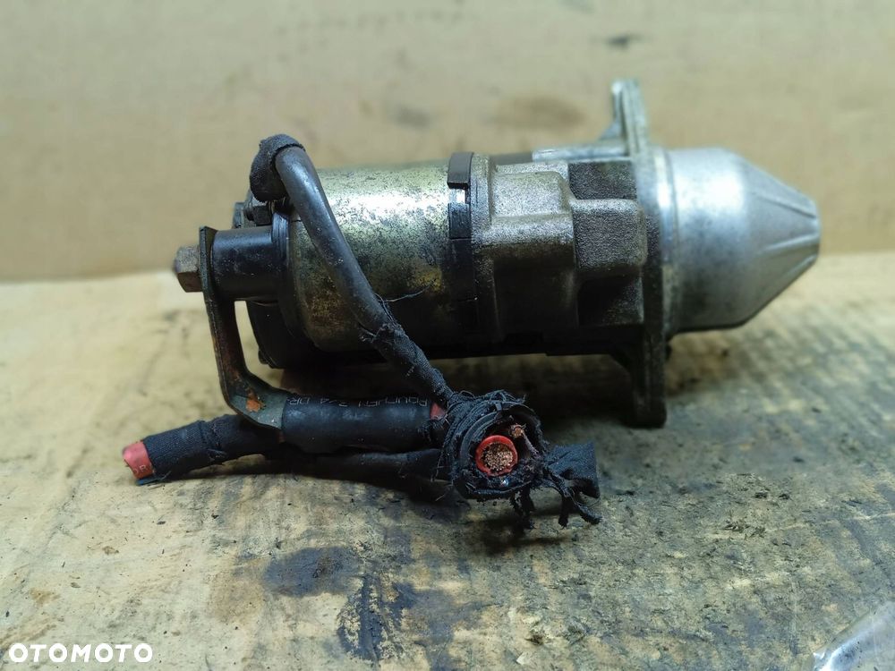 Rozrusznik 0001107435 Opel Vectra C 1.8 - 3